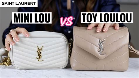 loulou ysl small beige|ysl toy loulou reviews.